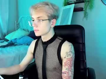 Ryan_goldie - Chaturbate model