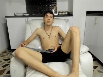 vincenthunter Chaturbate model