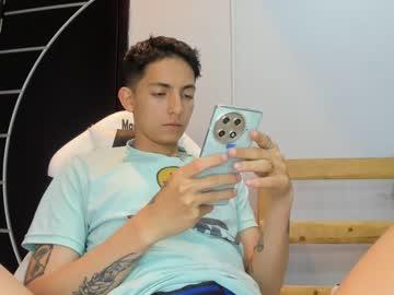 Sebastian_0422 - Chaturbate model