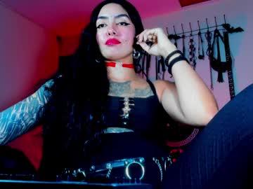 Kat_miss - Chaturbate model