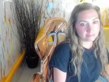 ambeer_a Chaturbate model