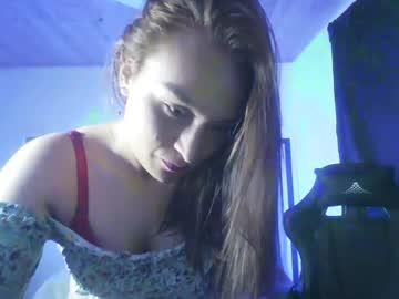 Natasha_sexym - Chaturbate model