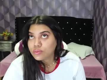 Lindabreexlove - Chaturbate model