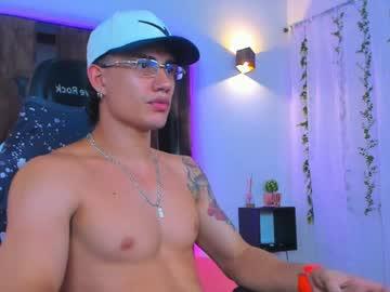 Portgasd_asce - Chaturbate model