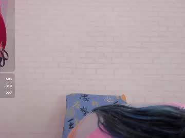 zarkarty_ Chaturbate model