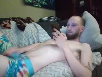 General_irrelevant - Chaturbate model