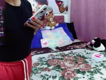 _alahia_samantha - Chaturbate model