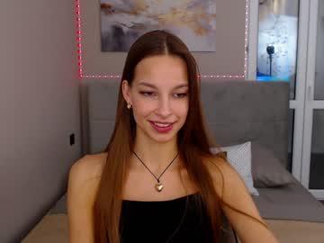 Gloriablum - Chaturbate model