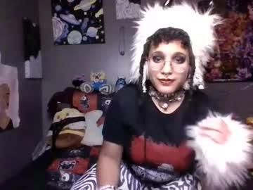 Stardustgoddess - Chaturbate model