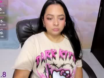 Sofi_g16 - Chaturbate model