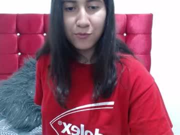 Pau_gomez_0809 - Chaturbate model