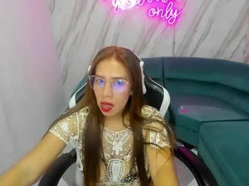 alessia_b Chaturbate model