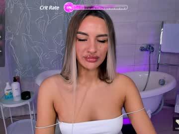 Leila_flower - Chaturbate model