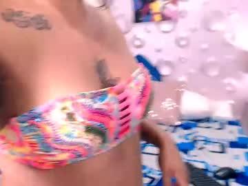 Cloe_miller30 - Chaturbate model