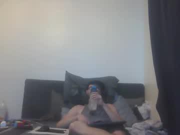 timelord157501 Chaturbate model