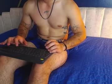 Bmoraa - Chaturbate model