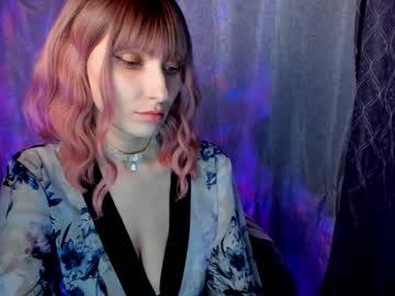 angely_jelly Chaturbate model