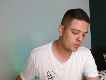 Danigo_4 - Chaturbate model