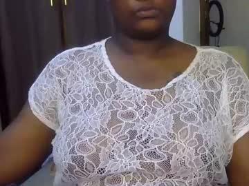 Thicky_aliana - Chaturbate model