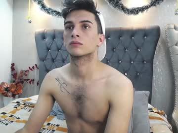 mr_williseo Chaturbate model