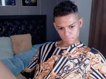 Axcel_boy - Chaturbate model