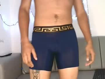 Sebastian_2006 - Chaturbate model