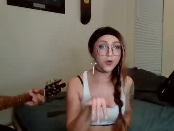 Thenevernots - Chaturbate model