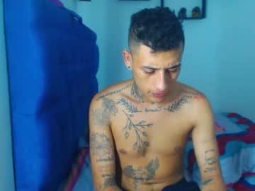 Latino_hott21 - Chaturbate model