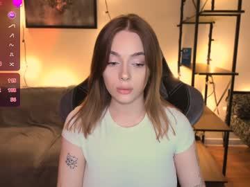 Oouueess - Chaturbate model