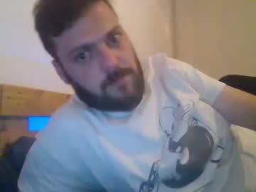 Poltergiest471 - Chaturbate model