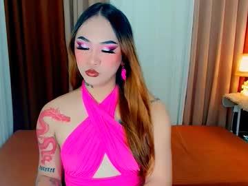 Allena_anderson - Chaturbate model