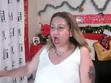 yayita_mature Chaturbate model