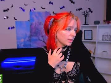 Marta_sinnabon - Chaturbate model