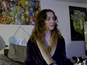 So_icy_ivy - Chaturbate model