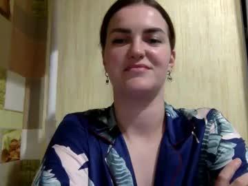 Karolina__love - Chaturbate model