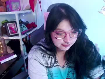 Lilomoon69 - Chaturbate model