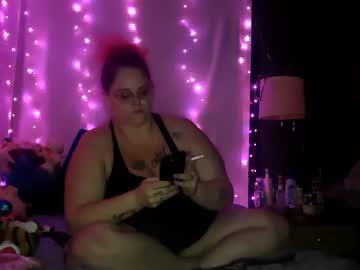 Mysticlynn420 - Chaturbate model