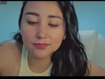 Mielblue - Chaturbate model