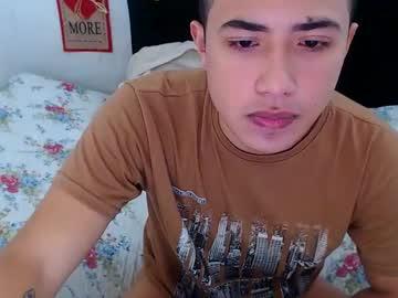 david_r_23 Chaturbate model