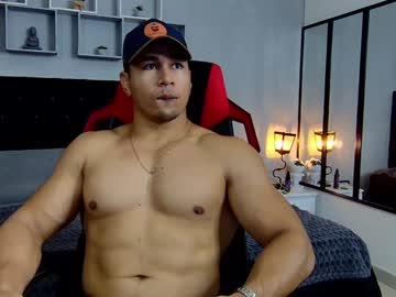 Tyler_hank1 - Chaturbate model