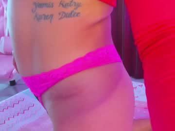 Pammela_smith_ - Chaturbate model