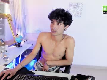 Narem_brook - Chaturbate model