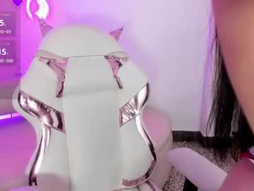 Cute_foxy3 - Chaturbate model