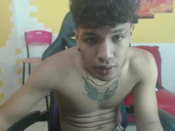 Jona_than1 - Chaturbate model