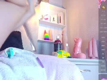 Alejandra_martinss - Chaturbate model