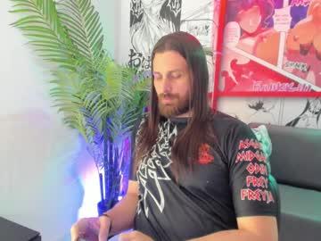 Thor_colombia - Chaturbate model