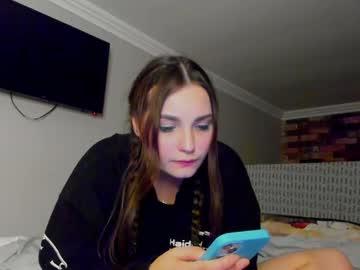 Reilbelll - Chaturbate model