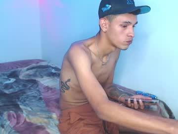 Alex_diorr - Chaturbate model