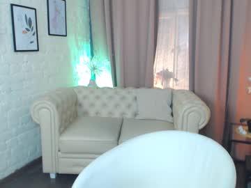 Lady_gai - Chaturbate model