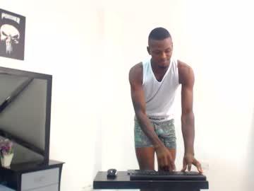 Realblackog - Chaturbate model